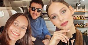 Jessica May: Bizimkisi İlk Görüşte Aşk