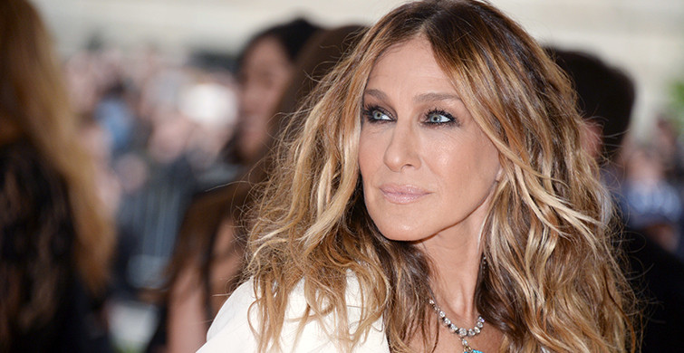 Jessica Parker Kimdir? Jessica Parker Boyu Kaç, Kilosu Kaç, Aslen Nereli, Sevgilisi Kimdir?