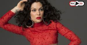 Jessie J Twerk Videosuyla Sosyal Medyayı Salladı!