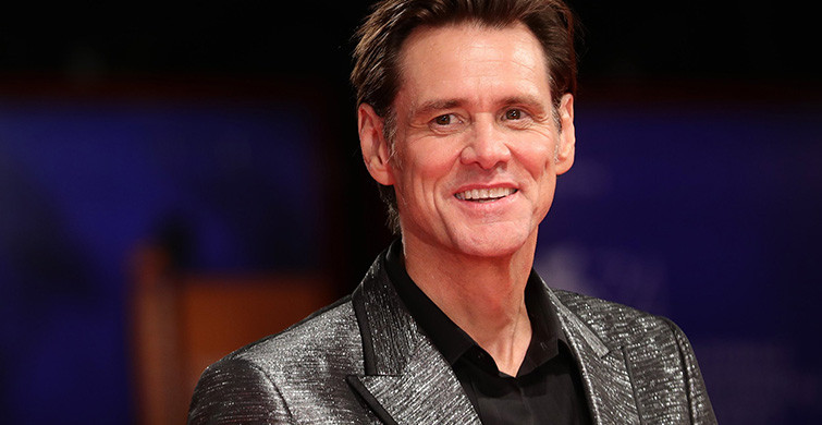Jim Carrey Kimdir? Jim Carrey Boyu Kaç, Kilosu Kaç, Aslen Nereli, Sevgilisi Kimdir?
