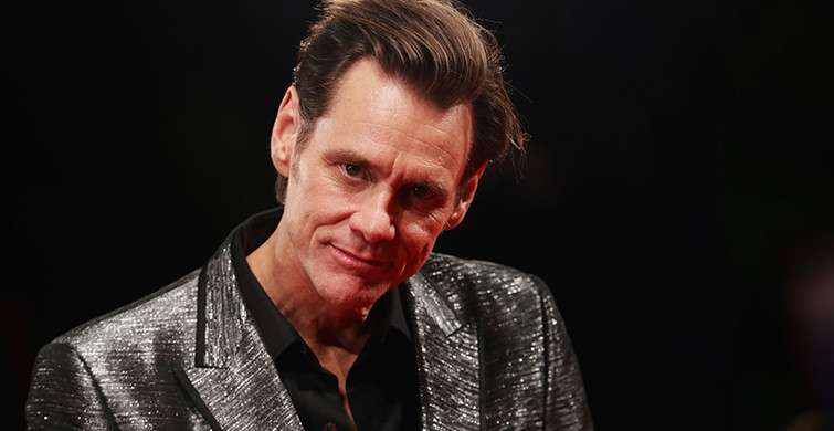 Jim Carrey Fotoğrafları - Jim Carrey Resimleri
