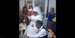 Gelinin Elinde Maşrapa Damadın Elinde Tesbih, Bu Nasıl Bir Ortam?