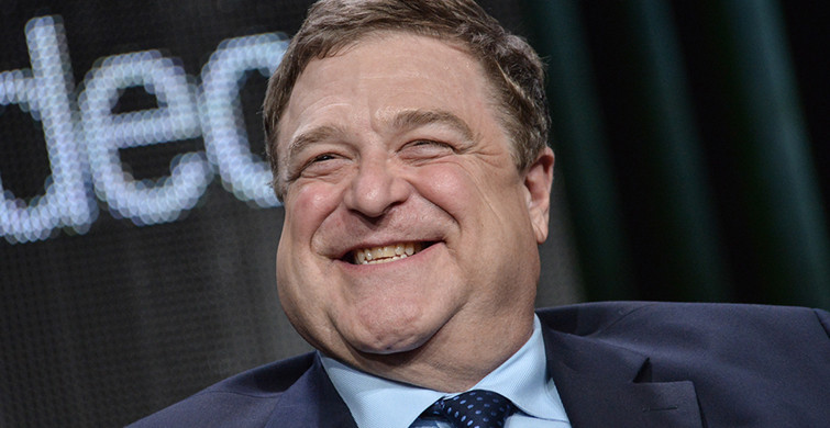John Goodman Kimdir? John Goodman Boyu Kaç, Kilosu Kaç, Aslen Nereli, Sevgilisi Kimdir?