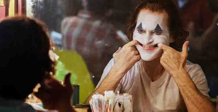 Joker Filmi Nerede Çekildi? Oyuncuları Kimler, Konusu Ne?