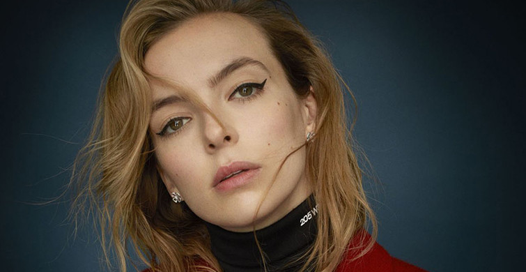 Jodie Comer: Aslında Hoş Biriyim