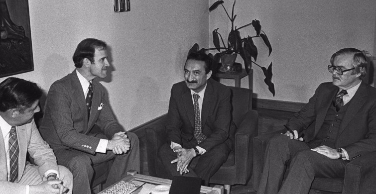 Joe Biden Kimdir, Joe Biden'ın Kıbrıs Savaşındaki Rolü Nedir?