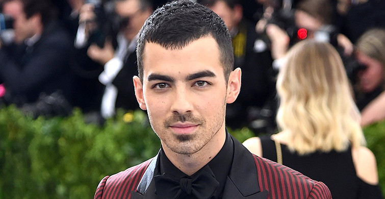 Joe Jonas Kimdir? Joe Jonas Boyu Kaç, Kilosu Kaç, Aslen Nereli, Sevgilisi Kimdir?