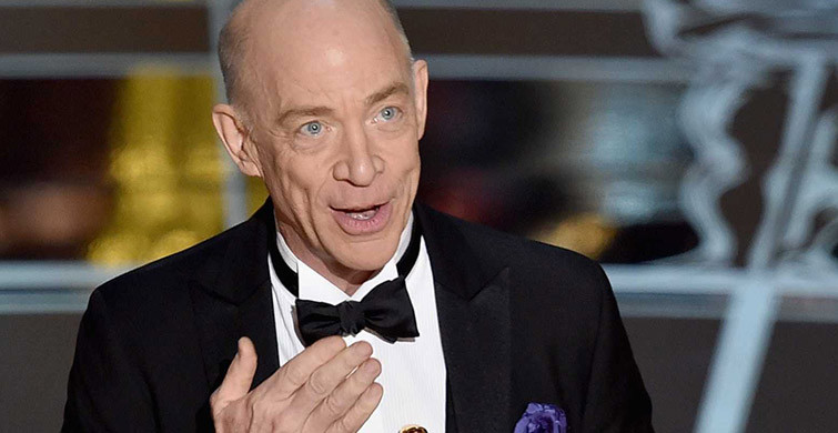 J.K Simmons Kimdir? J.K SimmonsBoyu Kaç, Kilosu Kaç, Aslen Nereli, Sevgilisi Kimdir?