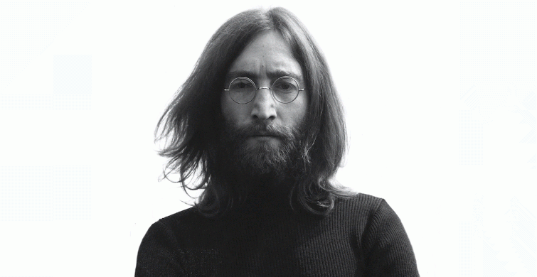 John Lennon Kimdir?