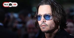 Johnny Depp ile Sophie Hermann Aşk mı Yaşıyor?