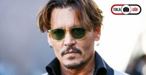 Johnny Depp'in Hayranlarını İmza Kampanyası Başlattı