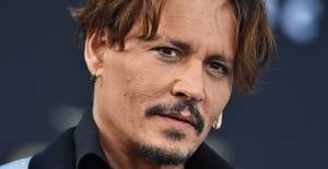 Fantastik Canavarlar Kadrosundan Çıkarılan Johnny Depp Ücretini Alacak