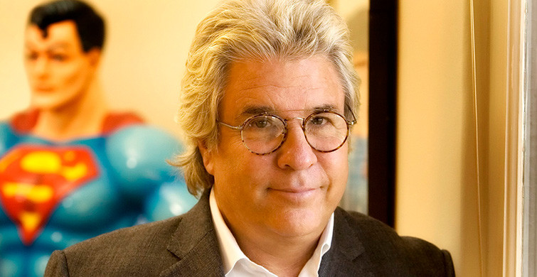 Jon Peters Kimdir? Jon Peters Boyu Kaç, Kilosu Kaç, Aslen Nereli, Sevgilisi Kimdir?