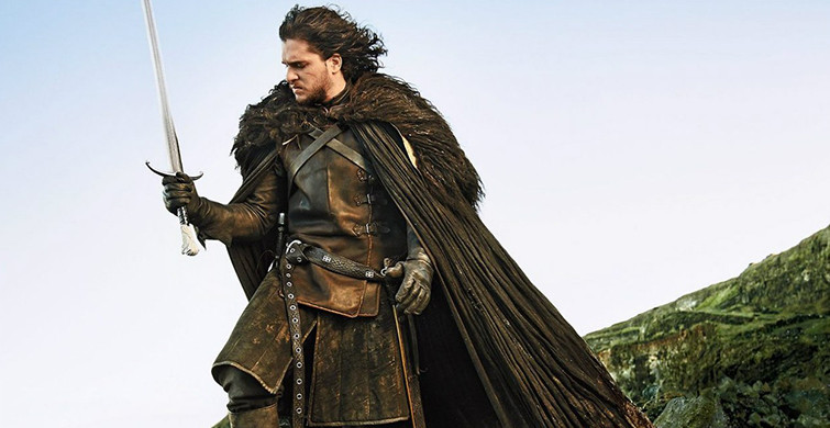 Kit Harington Rehabilitasyon Tedavisi Sonrası İlk Kez Görüntülendi