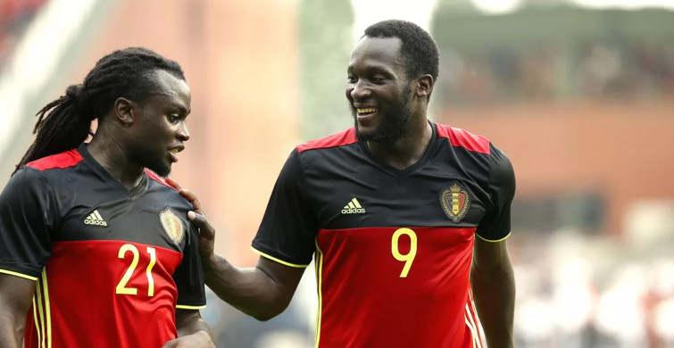 Jordan Lukaku Trabzonspor İle Görüşüyor!