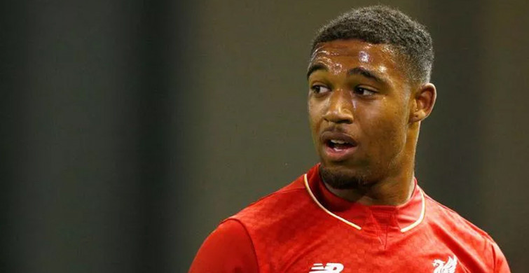 Jordon Ibe Kimdir?