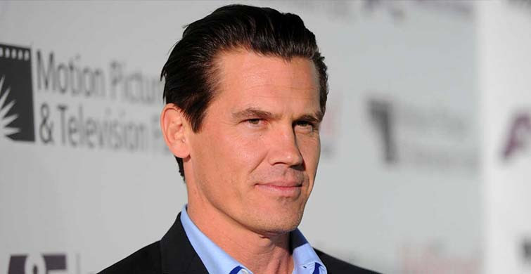 Josh Brolin Kimdir? Josh Brolin Boyu Kaç, Kilosu Kaç, Aslen Nereli, Sevgilisi Kimdir?