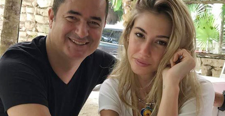 Şeyma Subaşı'ndan Duygulandıran Acun Paylaşımı! 7 Yıl Geriye Gitti!