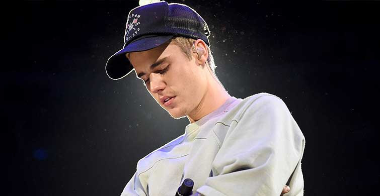 Justin Bieber'ın Hayatı Belgesel Oluyor
