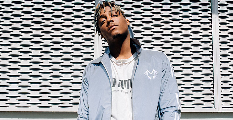 Ünlü Rapçi Juice WRLD Hayatını Kaybetti! Juice WRLD Neden Hayatını Kaybetti?