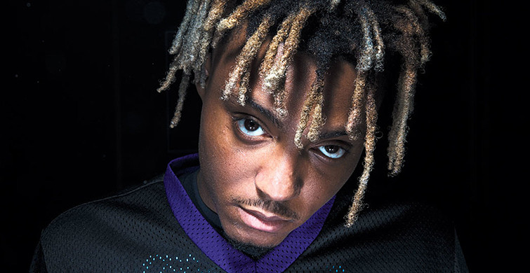 Juice WRLD Kimdir? Juice WRLD Boyu Kaç, Kilosu Kaç, Aslen Nereli, Sevgilisi Kimdir?
