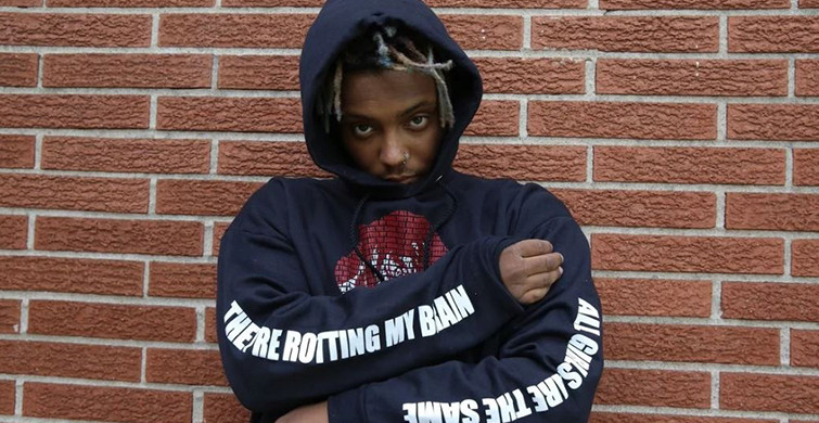 Rapçi Juice WRLD’ün Özel Uçağında Arama Yapıldı