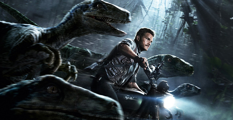 Jurassic World 