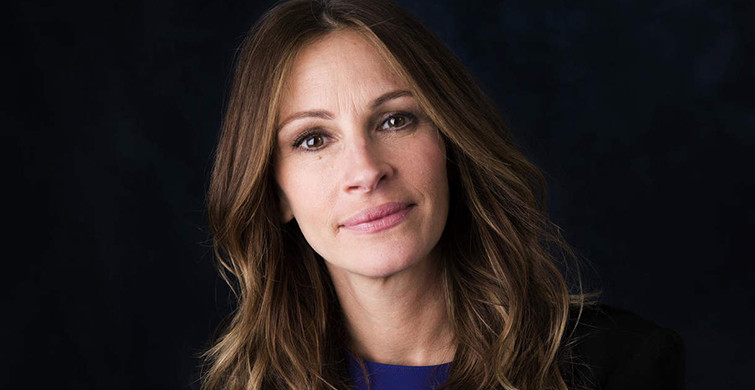 Julia Roberts Kimdir? Julia Roberts Boyu Kaç, Kilosu Kaç, Aslen Nereli, Sevgilisi Kimdir?