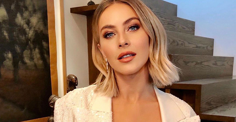 Julianne Hough Kimdir? Julianne Hough Boyu Kaç, Kilosu Kaç, Aslen Nereli, Sevgilisi Kimdir?