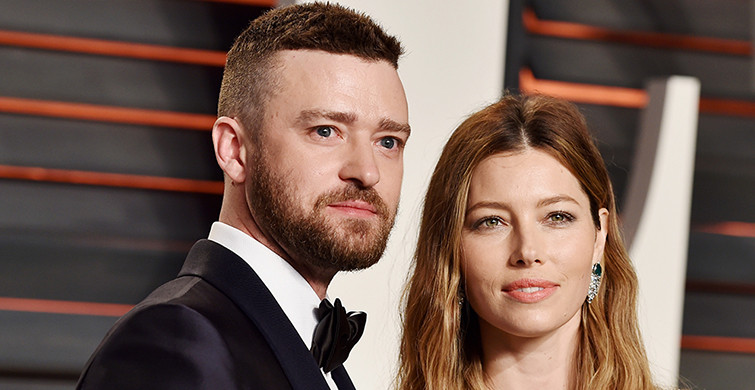 Justin Timberlake, Eşi Jessica Biel’i Aldattı mı?
