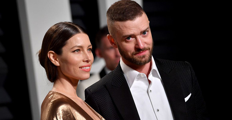 Justin Timberlake Eşi Jessica Biel'i Aldattığı İçin Pişman Oldu