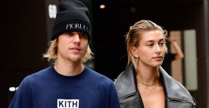 Justin Bieber ve Hailey Baldwin’in TikTok Videosu Dikkat Çekti