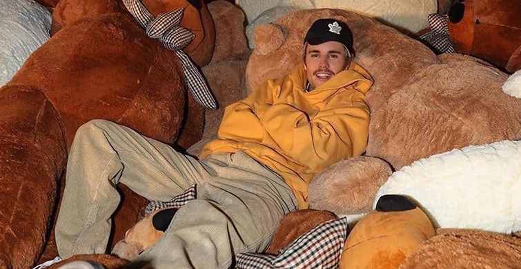 Justin Bieber Fotoğrafları - Justin Bieber Resimleri