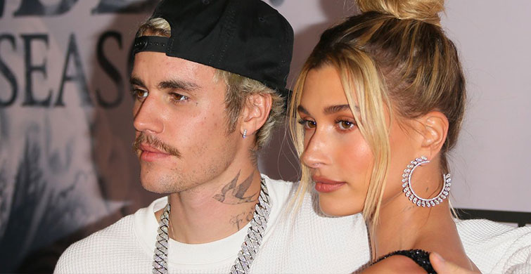 Justin Bieber’dan Şaşırtan Bebek Açıklaması