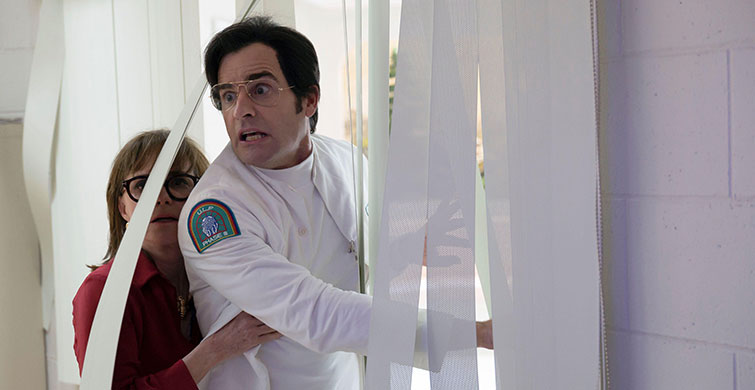 Justin Theroux Kimdir? Justin Theroux Boyu Kaç, Kilosu Kaç, Aslen Nereli, Sevgilisi Kimdir?