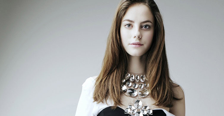 Kaya Scodelario Kimdir? Kaya Scodelario Boyu Kaç, Kilosu Kaç, Aslen Nereli, Sevgilisi Kimdir?