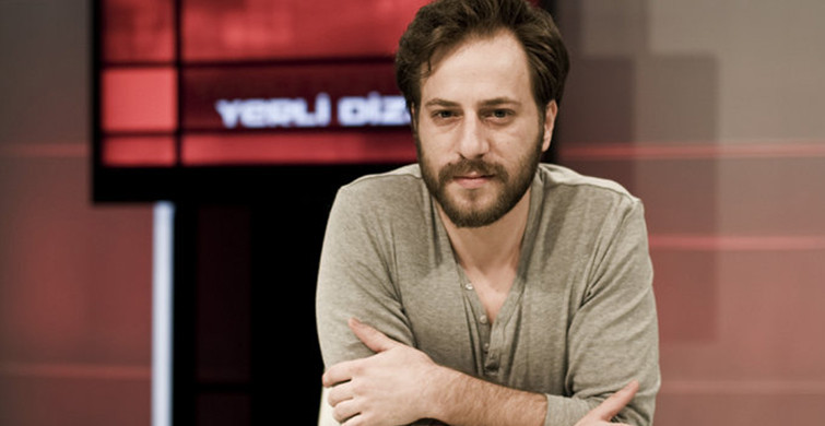 Kaan Taşaner Kimdir? Kaan Taşaner Boyu Kaç, Kilosu Kaç, Aslen Nereli, Sevgilisi Kimdir?