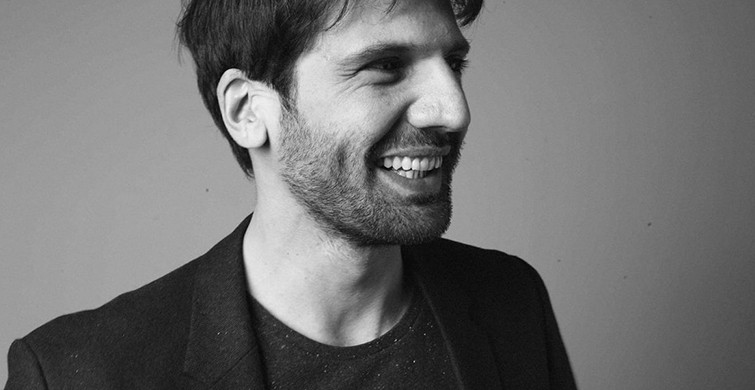 Kaan Urgancıoğlu Film İçin İmaj Değiştirdi