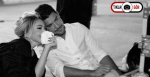 Kaan Yıldırım, Hadise ile Yeni Bir Fotoğraf Paylaştı