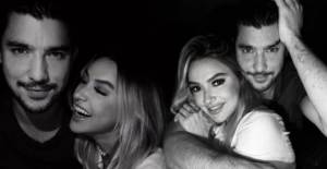 Hadise ve Kaan Yıldırım Ayrıldı Mı? Aralarına Kim Girdi?