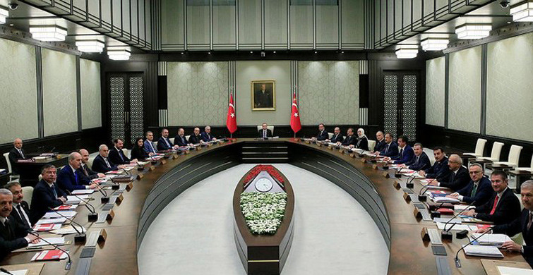 Cumhurbaşkanı Erdoğan Yeni Koronavirüs Kararlarını Açıkladı!