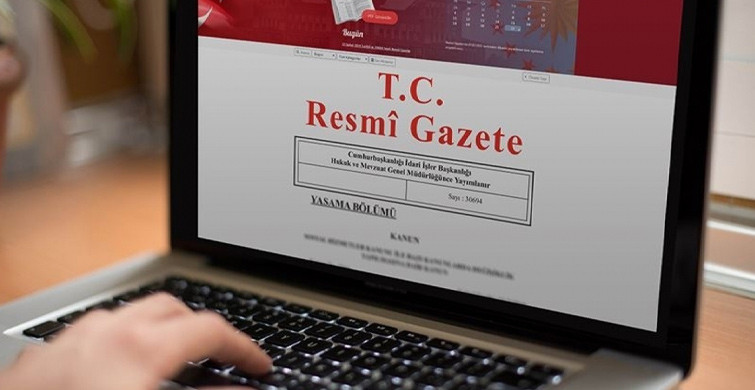 Kabine'de Değişiklik! Değişiklik Yaşanan Bakanlıklar!