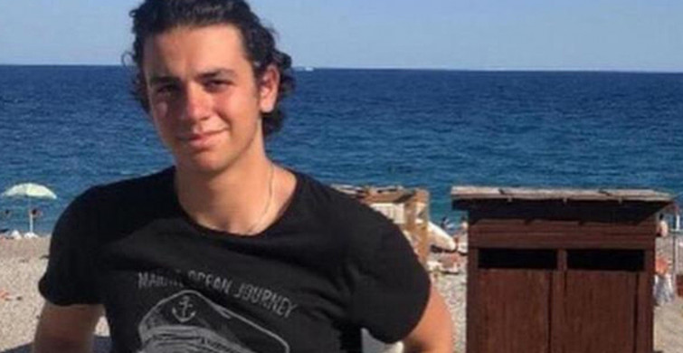 Kaçan Kurbanlığın Peşinden Gidip Ölü Bulunan Onur Eker’in Mahkeme Ölüm Sebebini Açıkladı