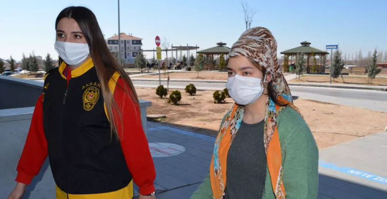 Kaçırıldı Sanılıyordu, Gerçek Ortaya Çıktı!