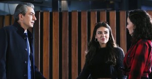 Yeni Dizi Gel Dese Aşk İlk Bölümden Tepki Topladı