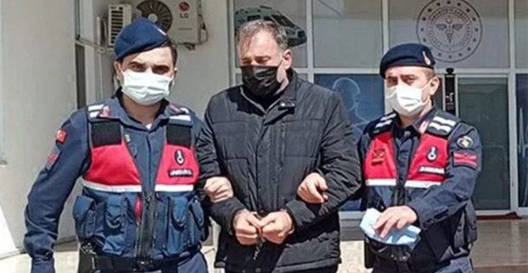 Kadını Tabancayla Vurup Tarlaya Gömdü