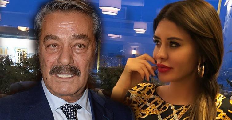 Kadir İnanır, Ebru Polat'ın Amcası mı?
