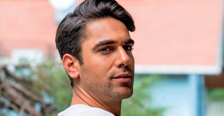 Kadir Doğulu, Doğa Paylaşımıyla Beğeni Topladı
