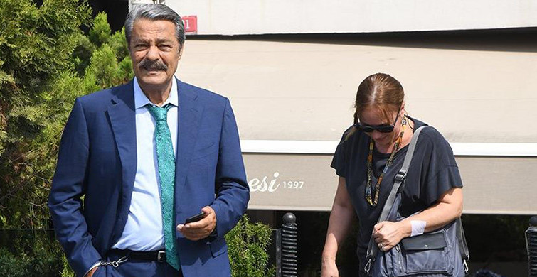 Kadir İnanır Soruları Yanıtsız Bıraktı