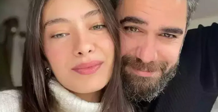 Kadir Doğulu ve Neslihan Atagül çiftine dair bomba iddia ortalığı karıştırdı ''Kocasını paylaşıyor''